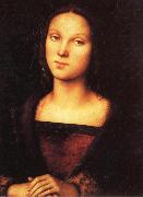 Mary Magdalen Pietro